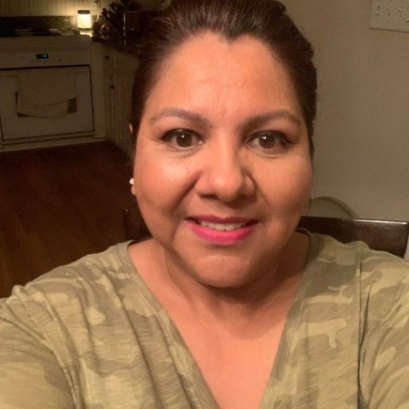 Meet your Posher, Irma - Picture 1 of 1